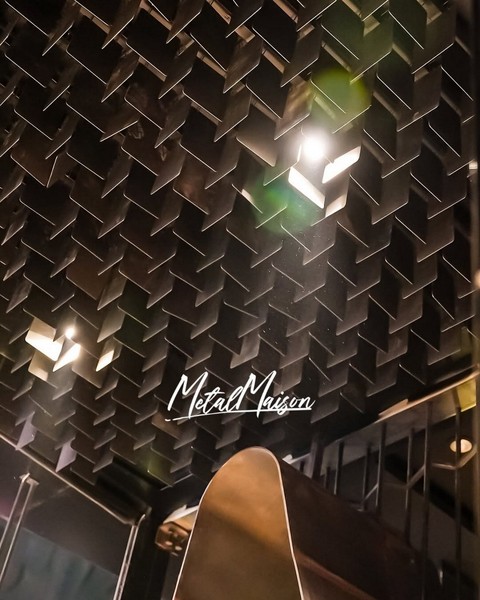 Kobe 2025 interior view 2